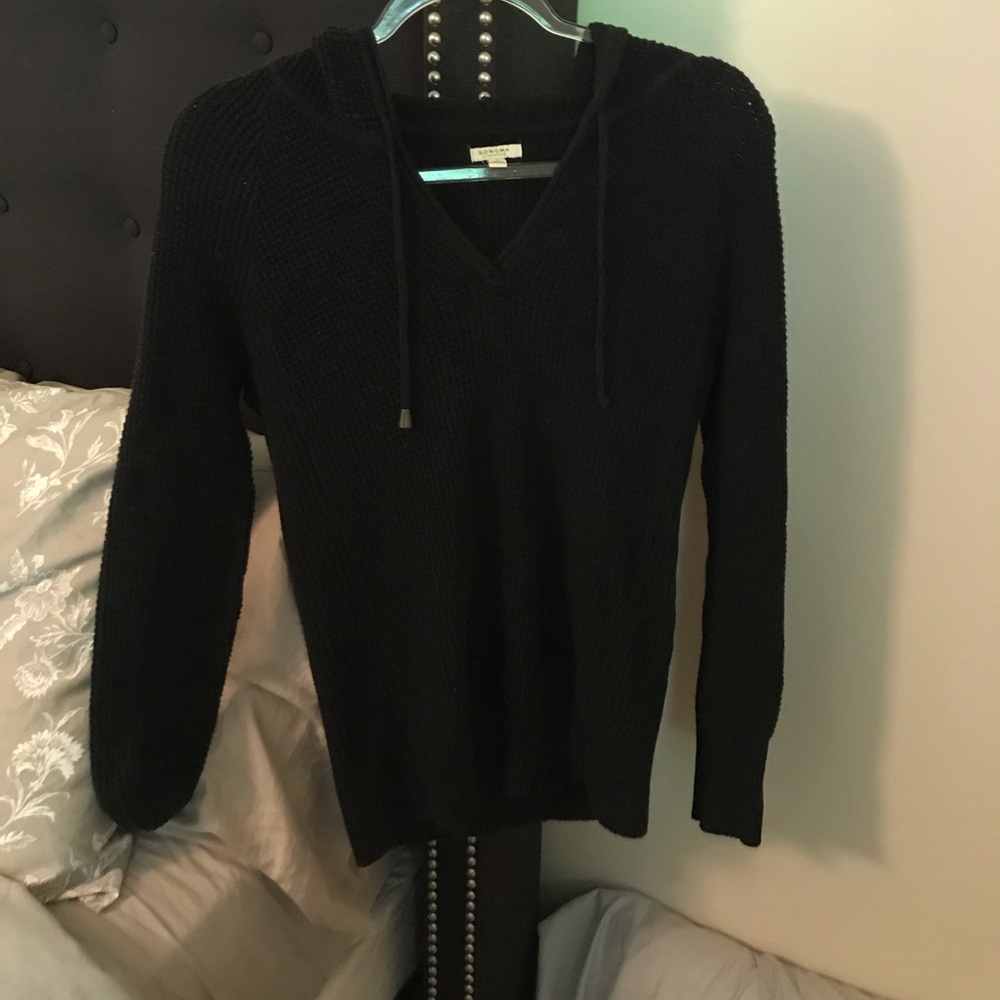 Boutique Lounge Hoodie